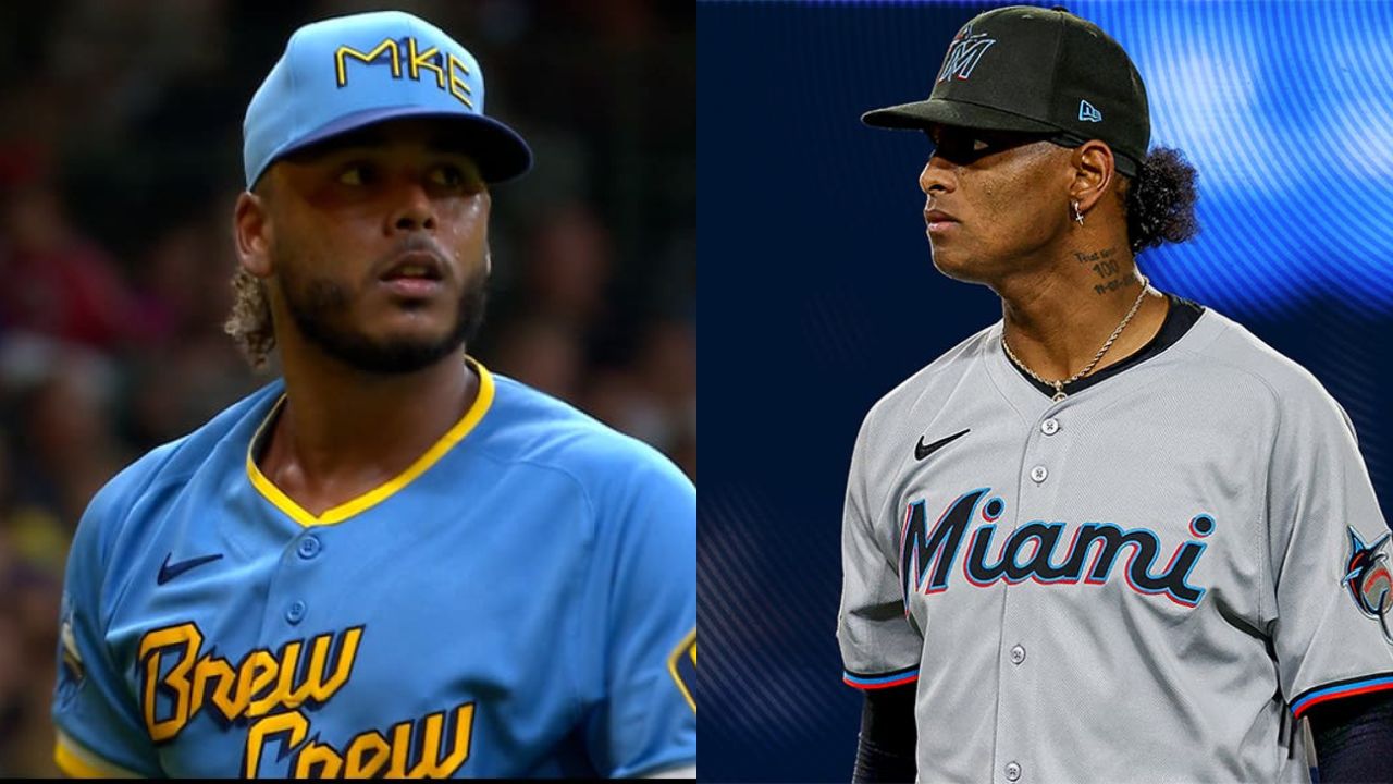 Yankees Reportedly Involved in Trade Talks Regarding Freddy Peralta and Edward Cabrera Following Slumber Offseason