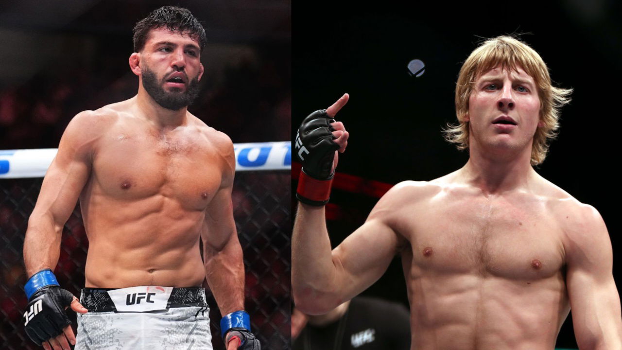 “Worst Self Awareness” – Paddy Pimblett Called Out for ‘Ironical’ Statement on Arman Tsarukyan by Fans