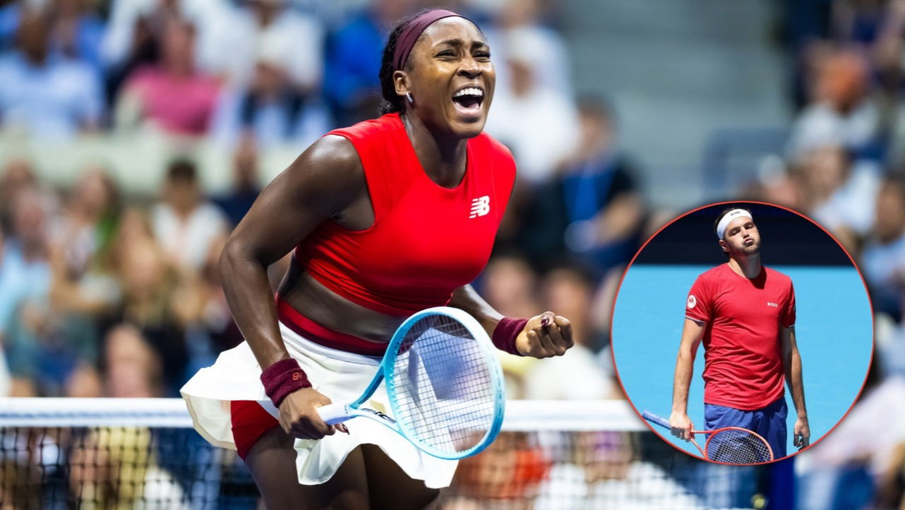 Taylor Fritz Defends Coco Gauff Amidst Backlash Over Controversial Comments