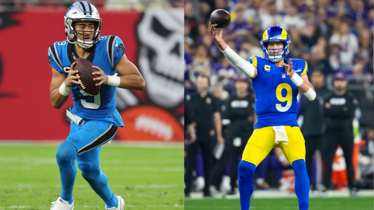 NFC Wild Card Round: Where and How to Watch Los Angeles Rams vs. Carolina Panthers, Live Stream, and Broadcast Details