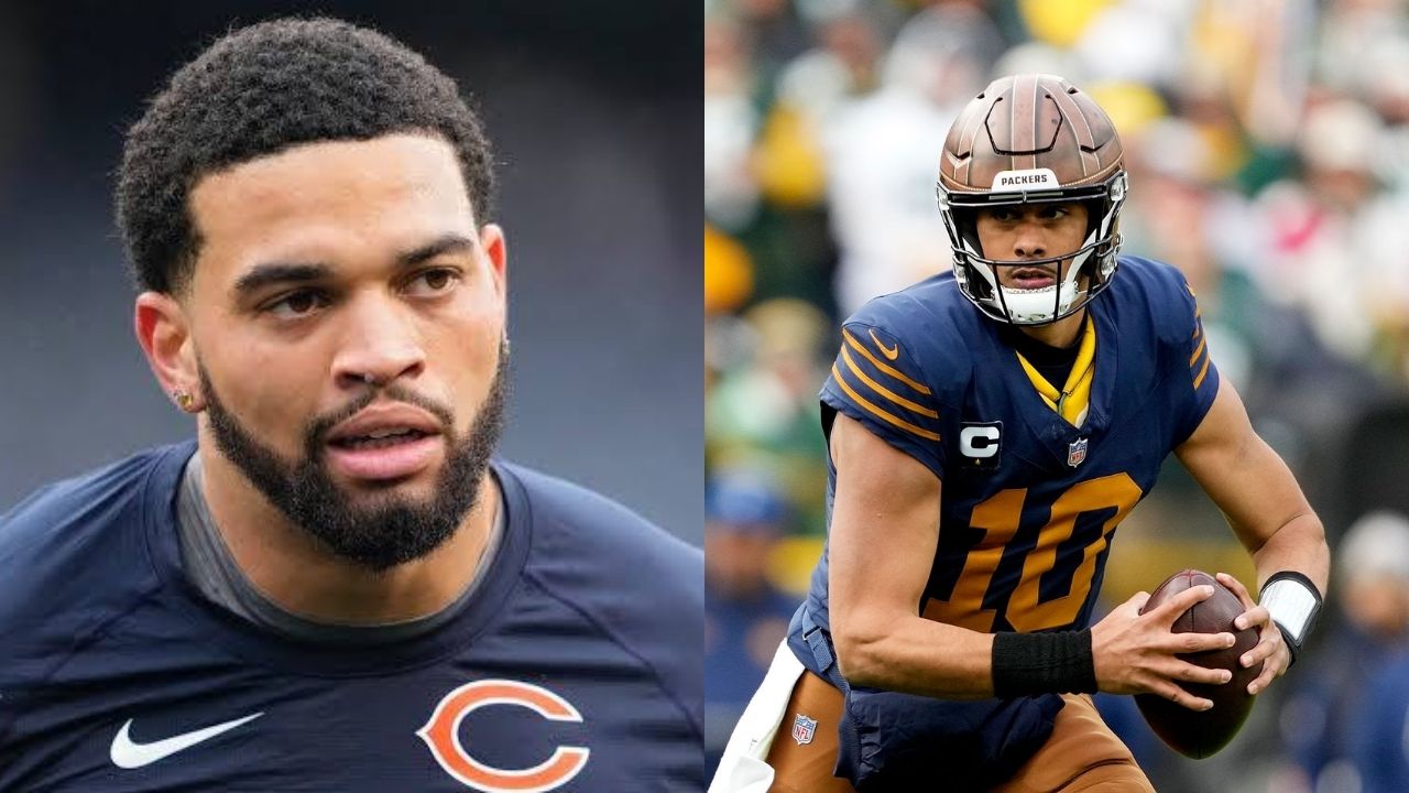 NFC Wild Card Round: Where and How to Watch Green Bay Packers vs. Chicago Bears, Live Stream, and Broadcast Details