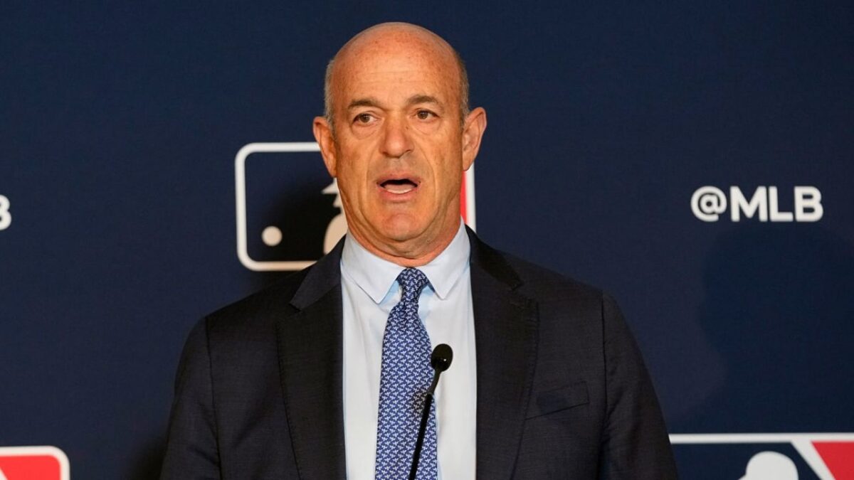 A's Suffer Major Blow as Trademark for Las Vegas Athletics Name Gets Denied 1 John Fisher