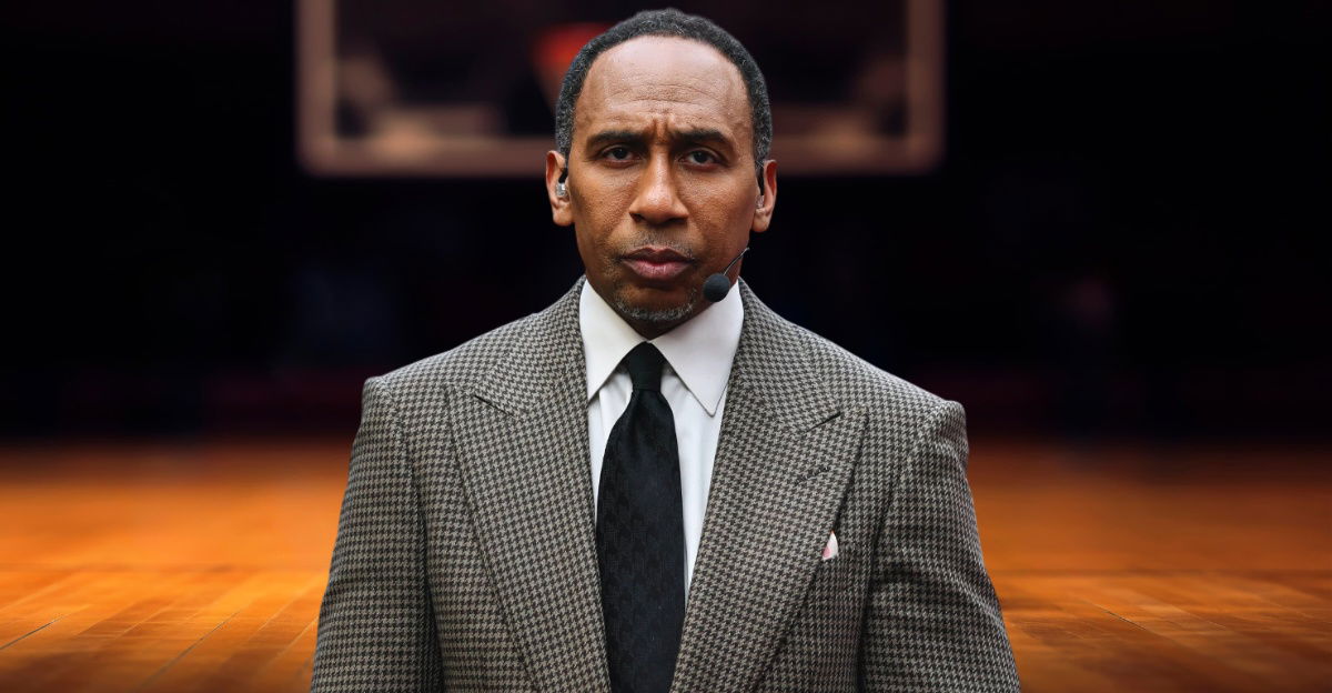 “Could’ve Spared The Woman’s Life” – Stephen A. Smith’s Explosive Rant on ICE Shooting in Minneapolis Goes Viral