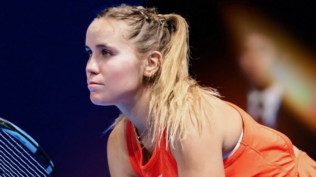 Sofia Kenin (2)