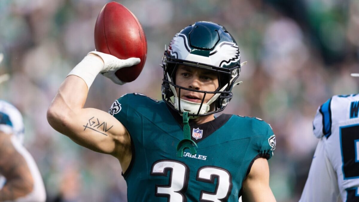 (Video) Nikki Bella's Brutally Honest Confession About WWE During Fiesta Bowl Had Pat McAfee Losing His Mind