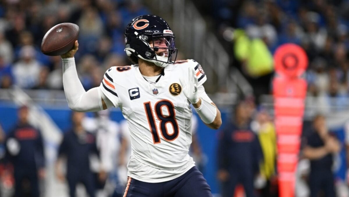 Ben Johnson Reveals How the Super Bowl 28-3 Lesson Helped the Bears Orchestrate a Comeback Against Packers