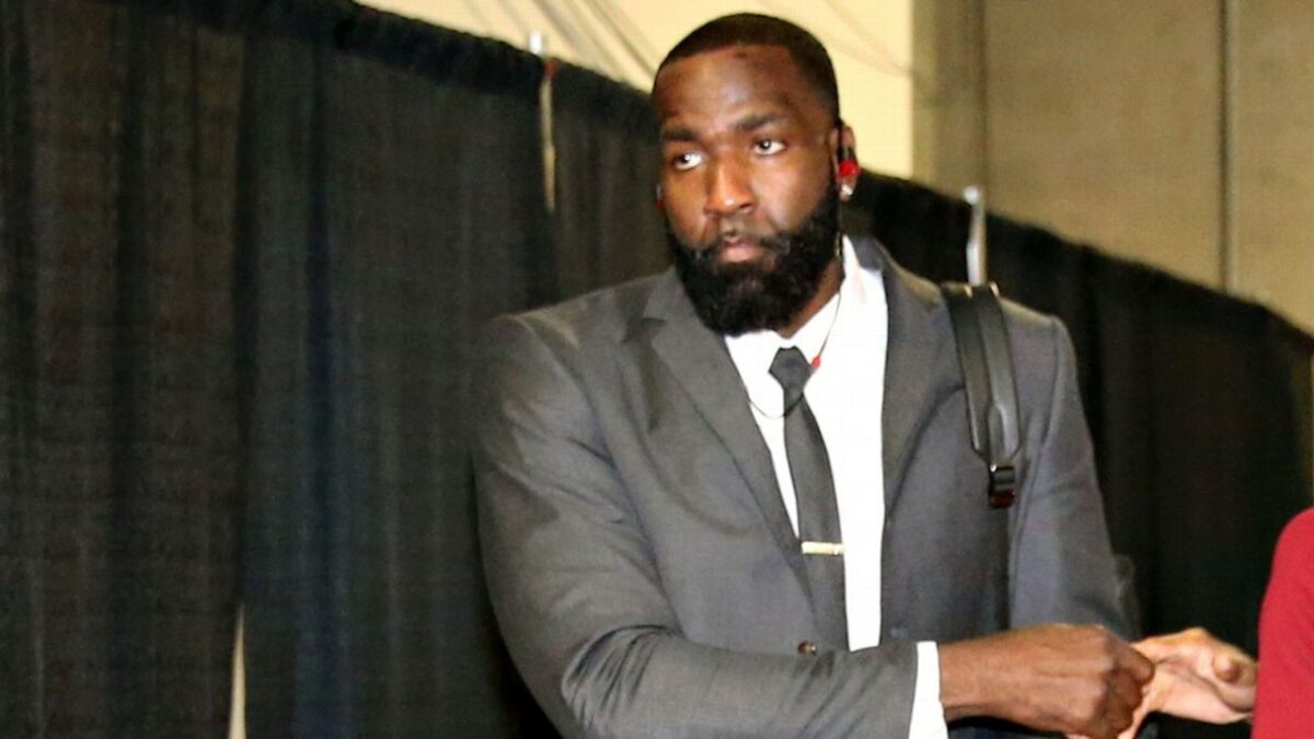 Kendrick Perkins