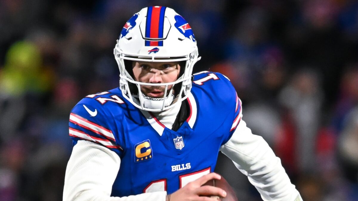 Fans Call Out Sean McDermott for Using ‘Tush Push’ He Once Wanted Banned in Wild Card Win