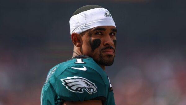 Eagles Should Prioritize Jalen Hurts In OC Hire After Firing Kevin Patullo, Say Former Players