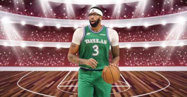 Anthony Davis Forces Top Insider to Change Surgery Narrative As Trade Conversations Heat Up