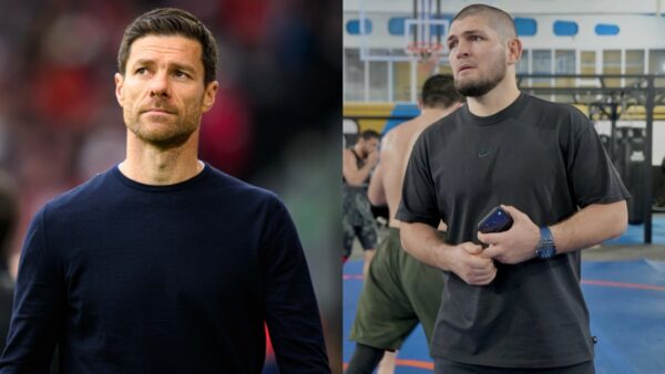 Khabib Nurmagomedov Labels Real Madrid Players as ‘Spoiled Kids’ Over Manager Getting Sacked