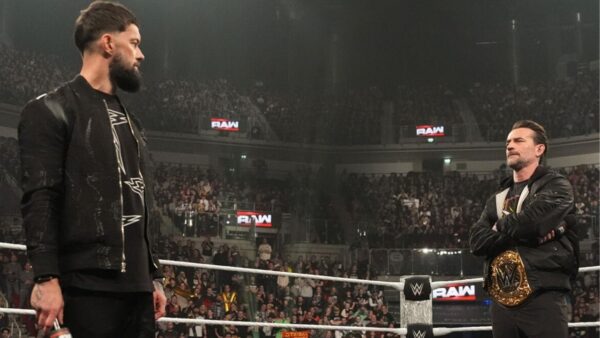 Finn Balor Savagely Trolls CM Punk Ahead of Their Next Week’s World Title Showdown on Raw