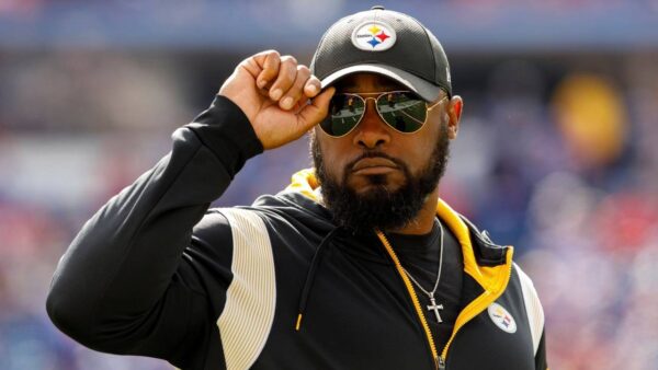 Mike Tomlin Not Expected to Coach Anytime Soon After 19-Year Career With Steelers