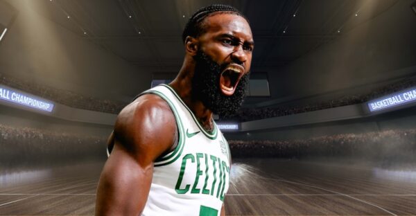 Jaylen Brown Doubles Down on Referee Criticism Despite $35K Fine: “Something Has to be Said”