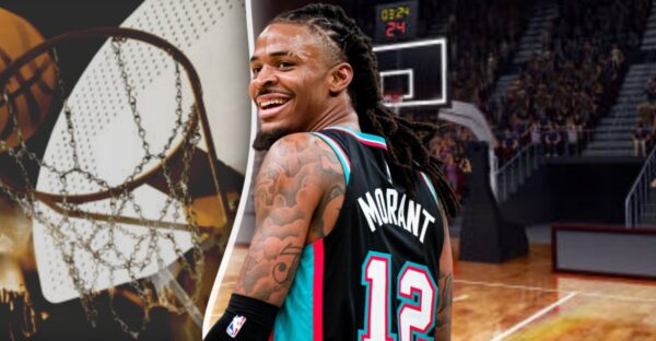 Ja Morant’s $3 Million Home Purchase in Miami Fuels Trade Rumors to the Heat