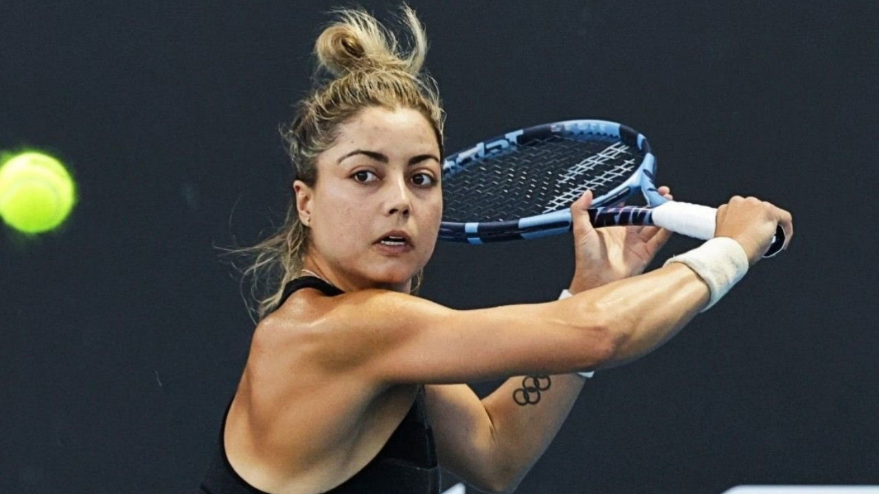 Australian Open Star Shares Topless Photo to Reveal Brutal Reality: “It’s No Joke”