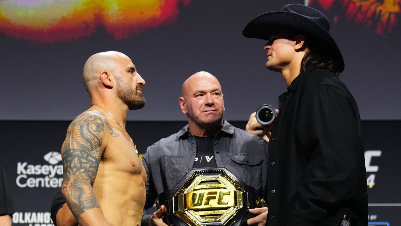 “Don’t Watch It” – Dana White Audaciously Dismisses Fans’ Concern With Declining Interest in UFC