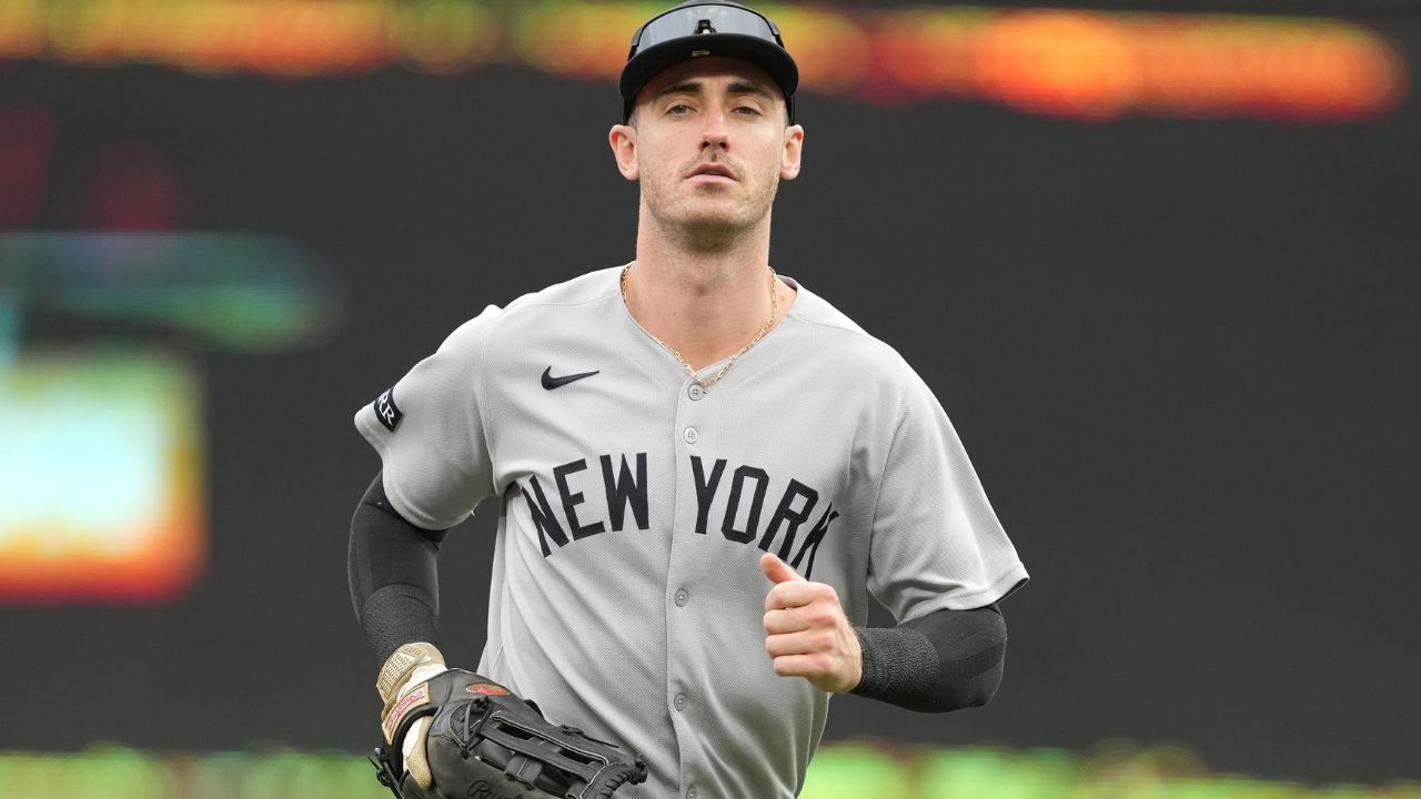 Yankees Reportedly Ready to Let Cody Bellinger Walk Following Latest $160 Million Offer