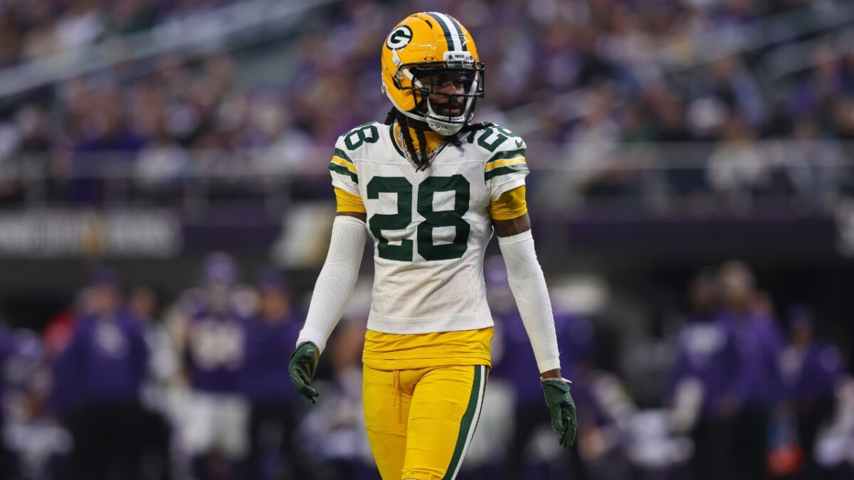 Packers Releasing Trevon Diggs After Just 2 Games Leaves Fans in Stitches - "Quickest Firing Ever" 1 Trevon Diggs would likely return to the Packers