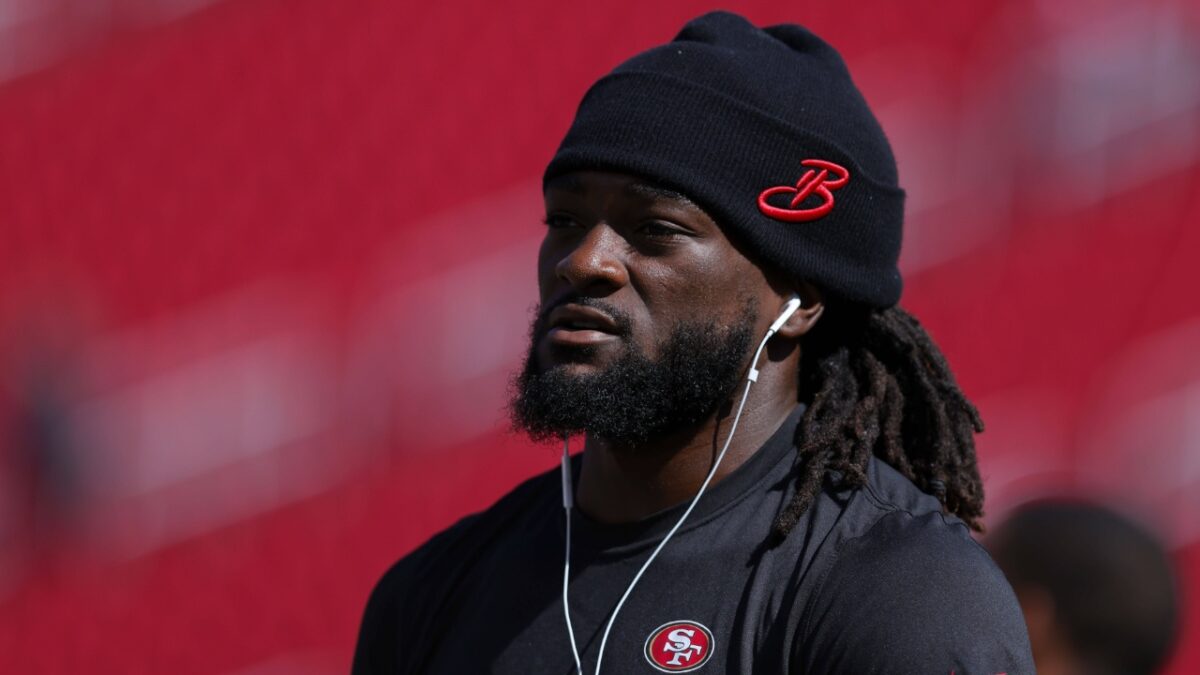 Brandon Aiyuk's time with 49ers over
