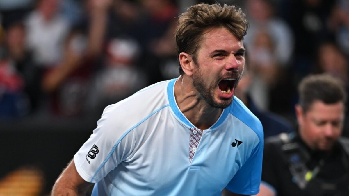 Stan Wawrinka (2)