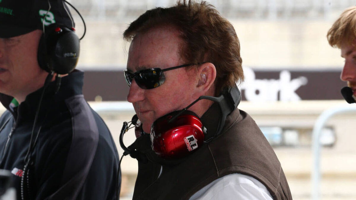 Richard Childress