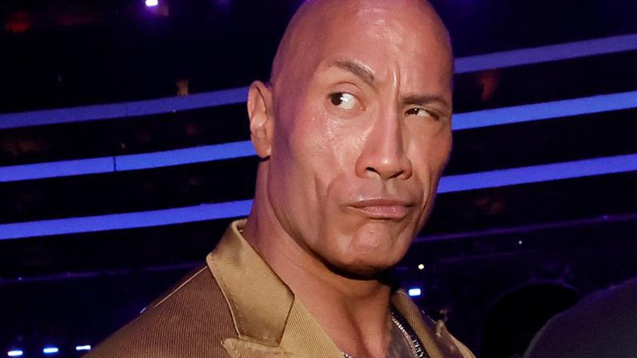 The Rock Faces a Huge Setback with Oscars Snub Despite Smashing Machine Role