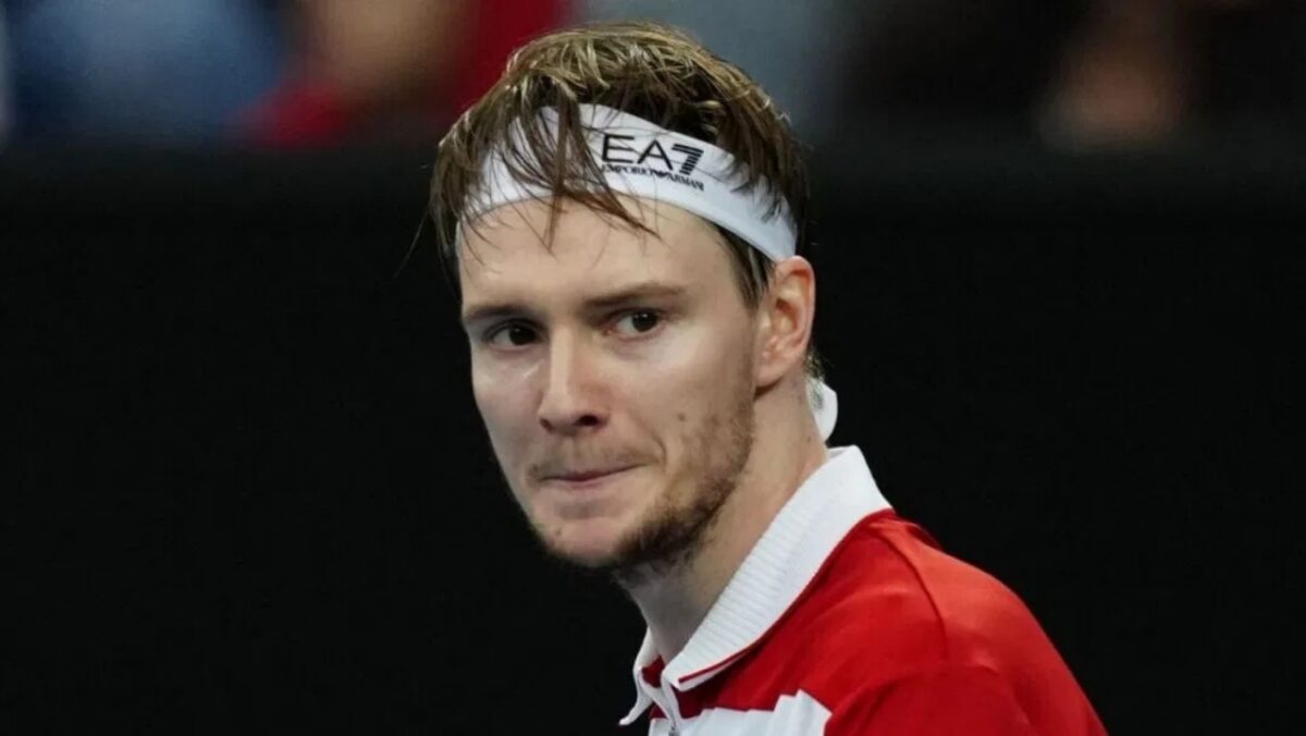 Australian Open 2026: Alex de Minaur vs. Alexander Bublik Preview, Prediction, and Live Stream Details 1 Alexander Bublik