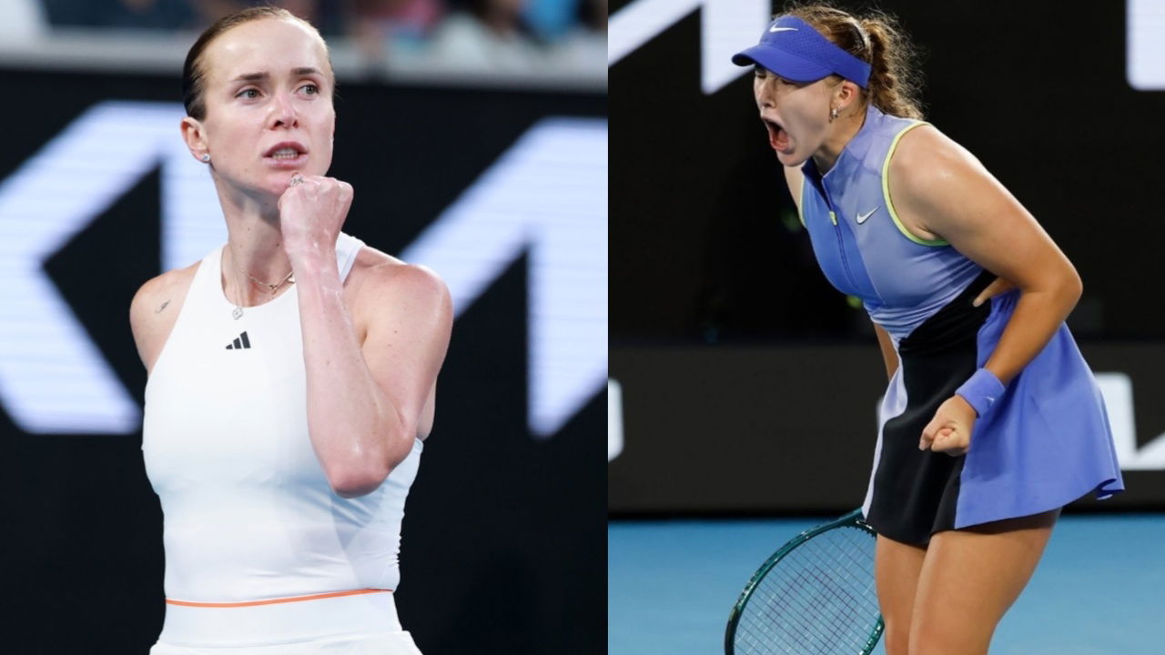 Australian Open 2026: Elina Svitolina vs. Mirra Andreeva Preview, Prediction, and Live Stream Details