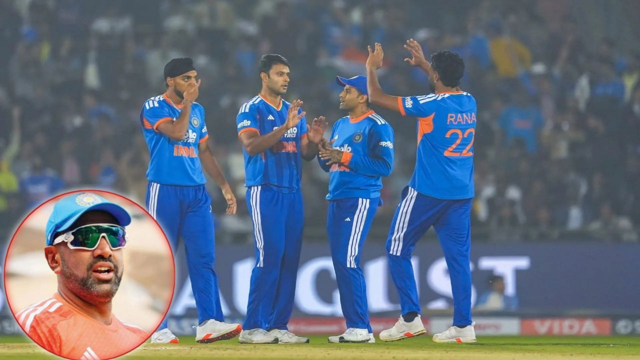 “His Career Will Be Over,” R Ashwin Claims Careers of Indian Bowlers Are at Risk in Current Playing Conditions