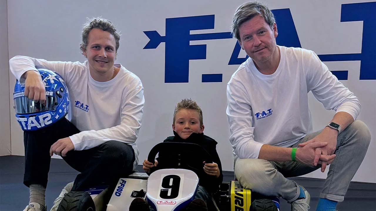 Ex-Ferrari Engineer Rob Smedley Calls Out F1’s ‘Corrupt Career Ladder’