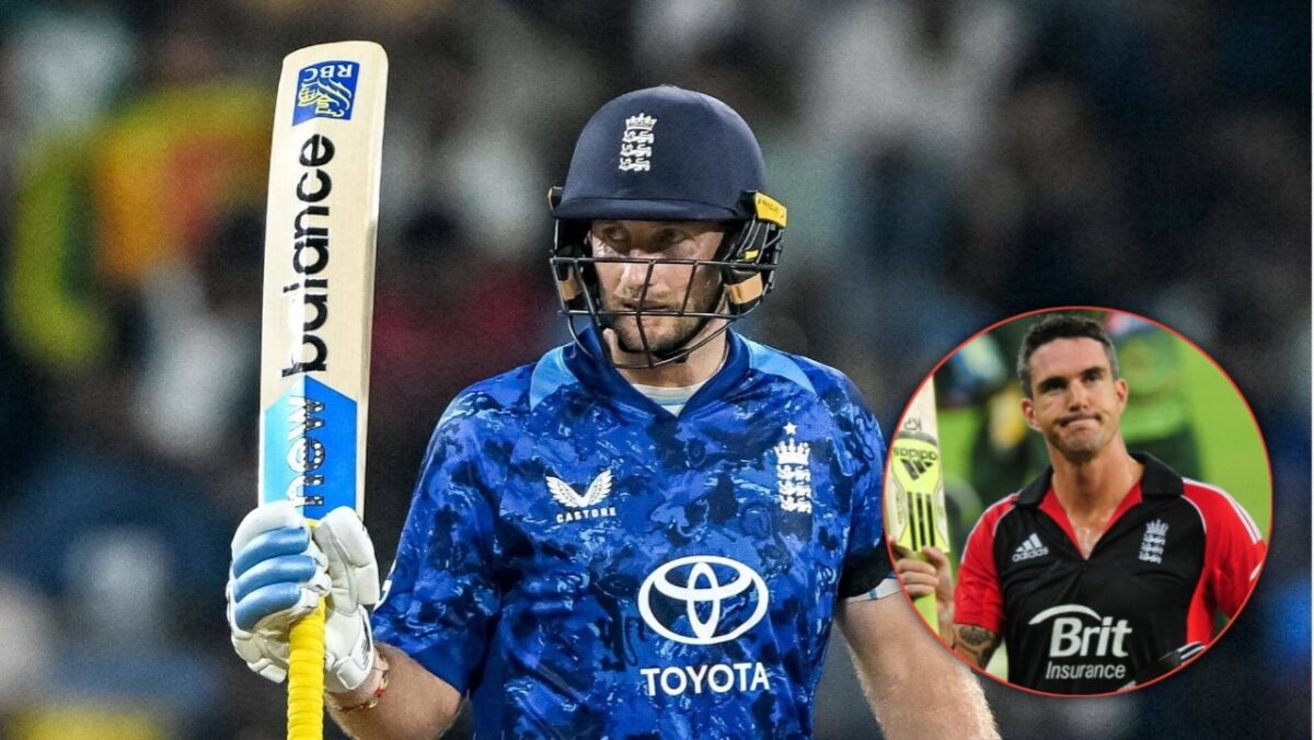 Joe Root, Harry Brook Label Colombo Pitch As “Worst” for ODI Cricket 1 Joe Root Kevin Pietersen record