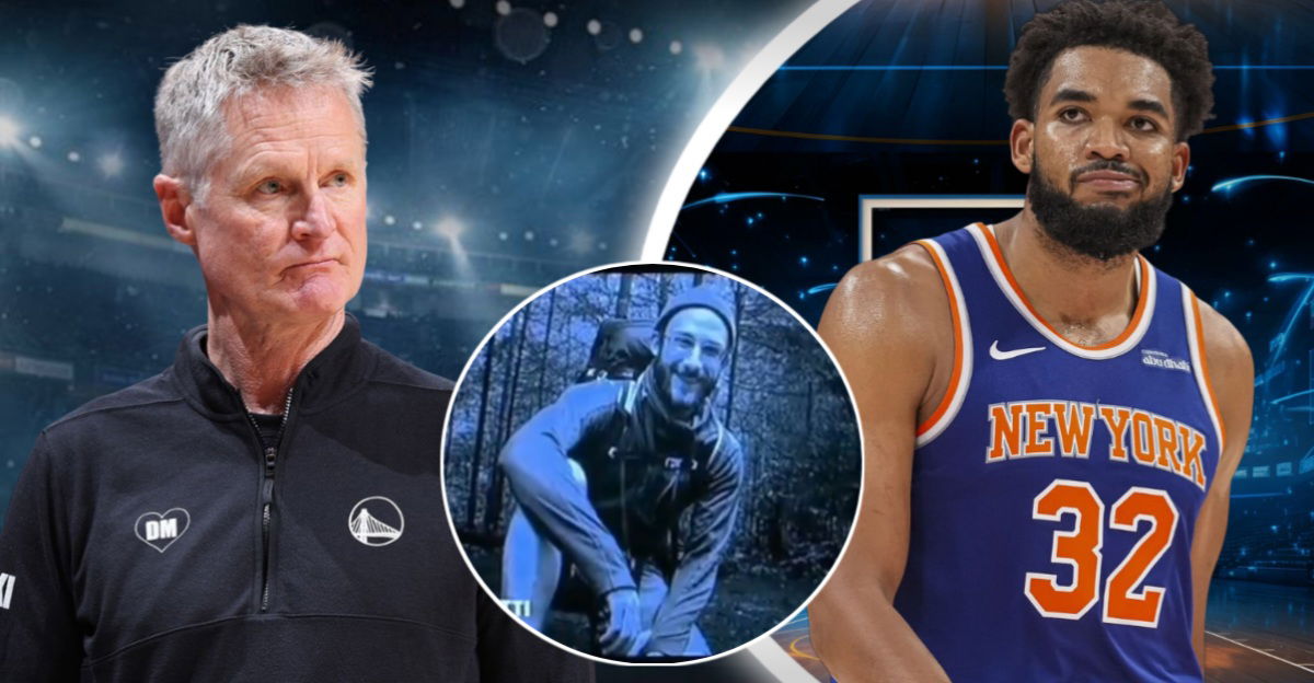 Steve Kerr and Karl-Anthony Towns Demand Accountability as Timberwolves Honor Slain Alex Pretti