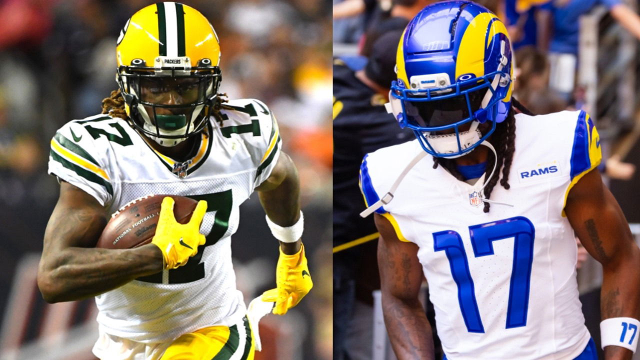 (Video) Davante Adams Gets Extremely Emotional After Losing Conference Championship Game for the 5th Time