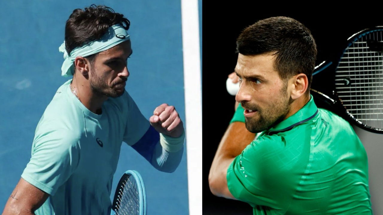 Australian Open 2026: Lorenzo Musetti vs. Novak Djokovic Preview, Prediction, and Live Stream Details