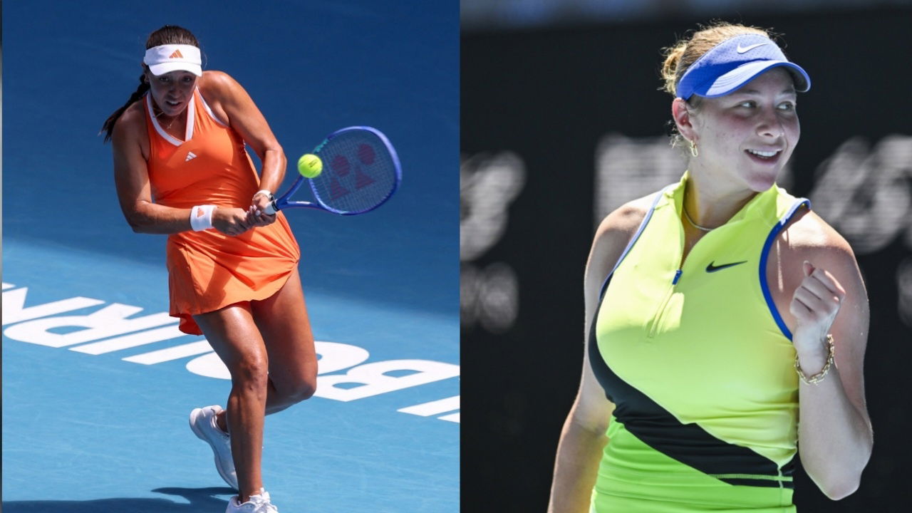 Australian Open 2026: Jessica Pegula vs. Amanda Anisimova Preview, Prediction, and Live Stream Details