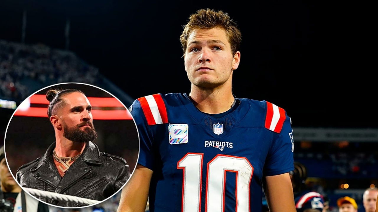 Bears Fan Seth Rollins Makes Bold “Blow out” Super Bowl Prediction