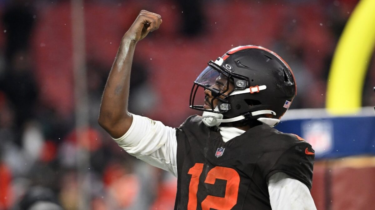 NFL needs Shedeur Sanders to bring back excitement