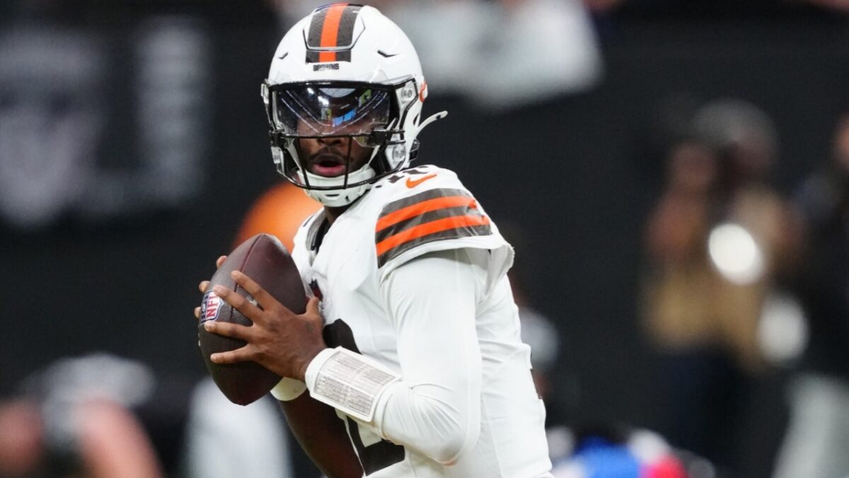 Deion Sanders Jr. Sends Blunt Message to People Criticizing Shedeur Sanders' Pro Bowl Selection 1 Deion Sanders Jr. Sends Blunt Message to People Criticizing Shedeur Sanders' Pro Bowl Selection