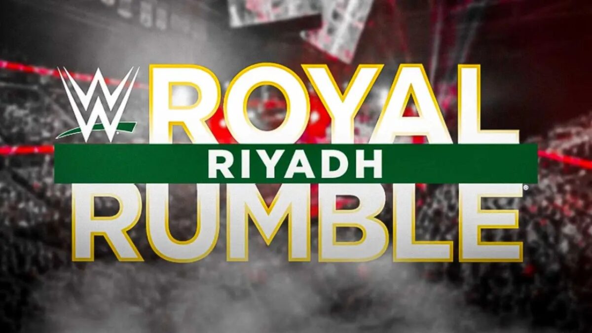 Several Royal Rumble match entries were announced on Raw