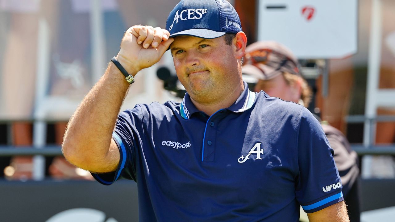 9x PGA Tour Winner Patrick Reed Eyeing Ryder Cup Spot in 2027 Following LIV Golf Exit