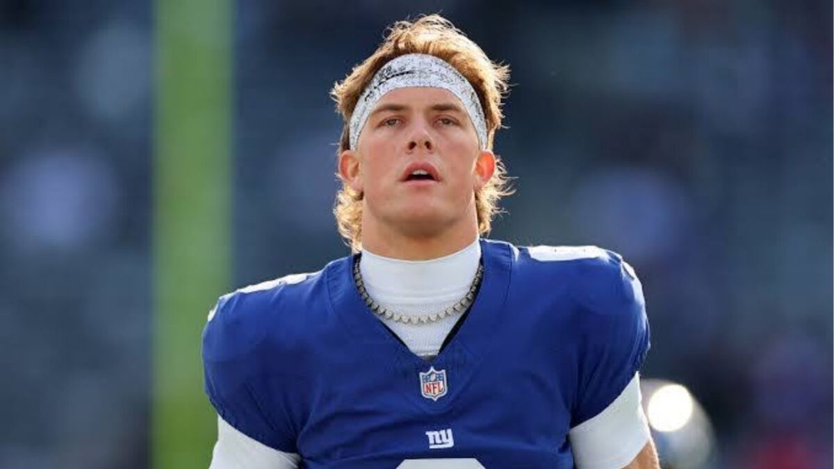 Cam Newton Voices Frustration Over Shedeur Sanders’ “Rage Bait” Selection For The NFL Pro Bowl 1 Jaxson Dart