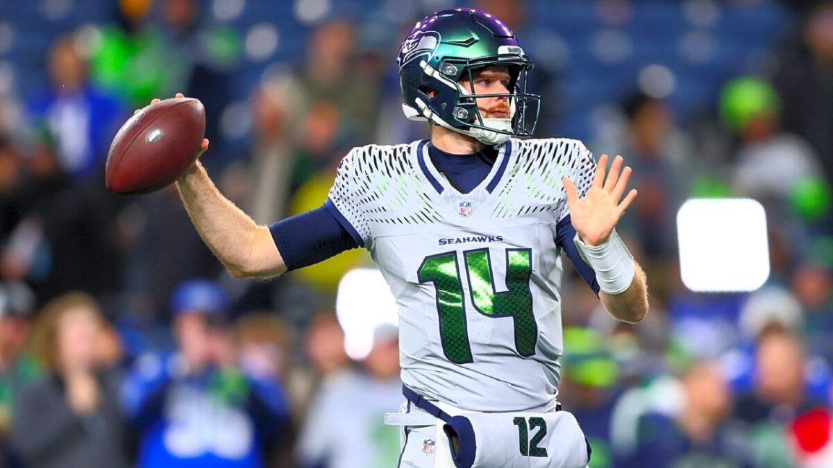 After Nearly 30 Years, Allen Family Set to Sell Seahawks Following Super Bowl LX