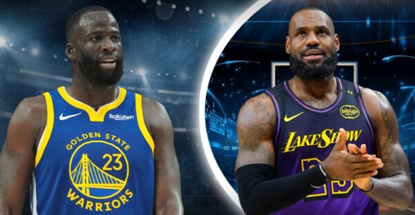 Draymond Green Warns Lakers About the True Impact of Losing LeBron James