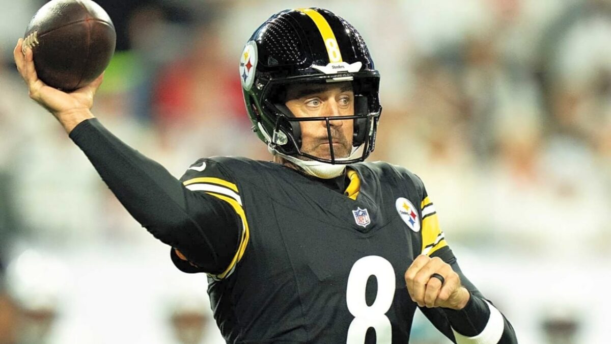 Aaron Rodgers’ Secret Marriage Confirmed by Fox Sports’ Jen Hale 1 Aaron Rodgers’ Secret Marriage Confirmed by Fox Sports’ Jen Hale