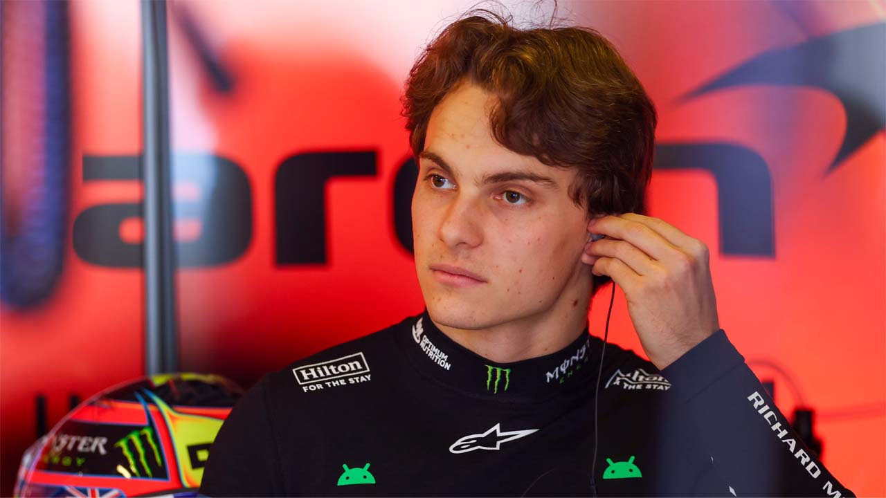 Oscar Piastri Exposes McLaren’s “Unique Scenario” as Different Priorities Emerge