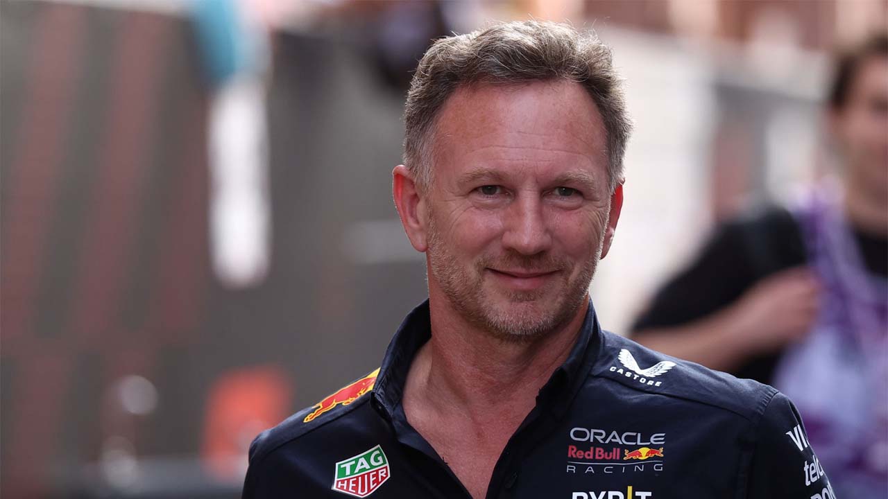 Christian Horner Declares He Has “Unfinished Business” Amidst F1 Return Rumors