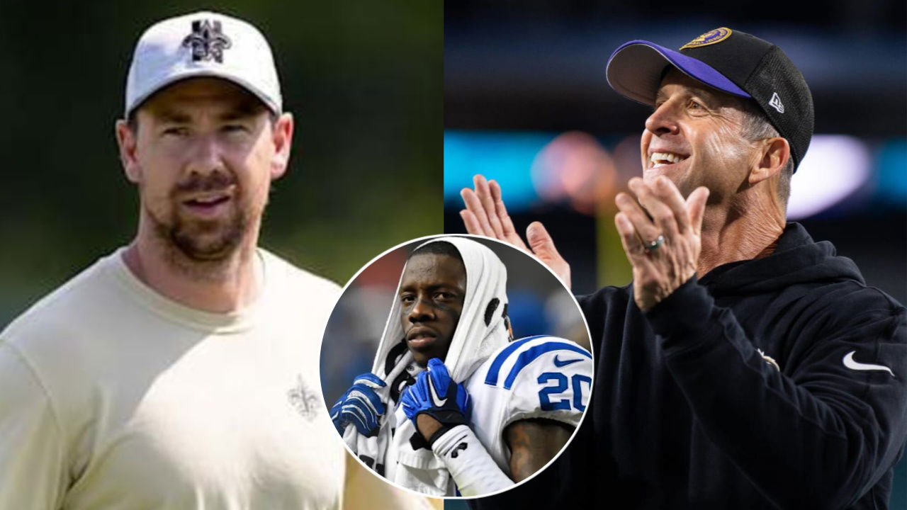 No New Black Head Coach Hire Leaves Ex-NFL Star Fuming, Gets Slammed by Fans