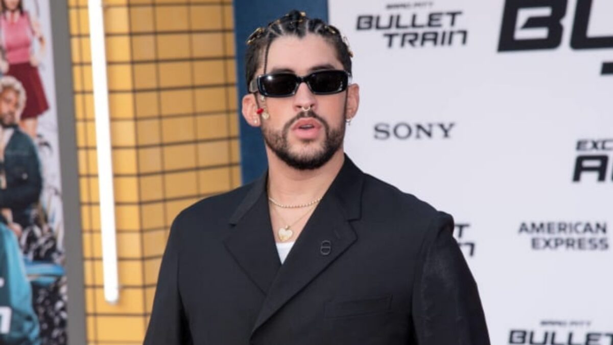 Turning Point USA Counters Bad Bunny's Controversial Super Bowl Halftime Show With Patriotic Alternative Featuring Kid Rock