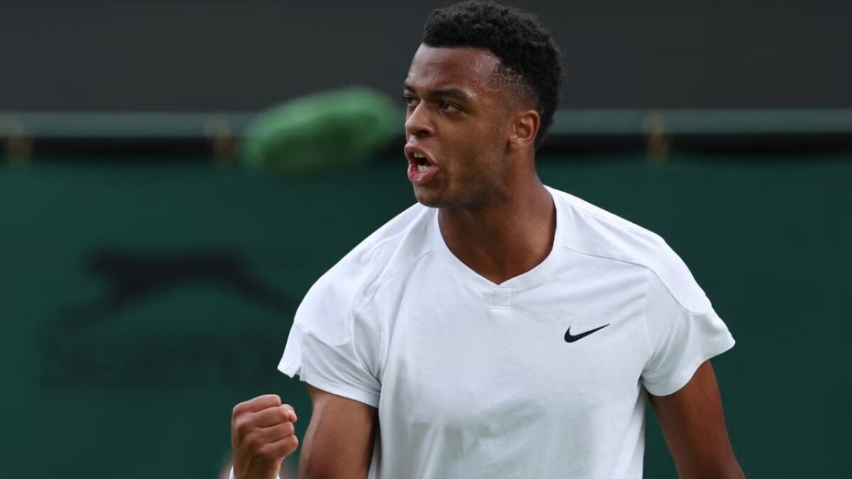 Giovanni Mpetshi Perricard 